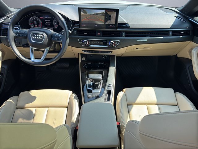 2021 Audi A5 S line Premium Plus photo 18