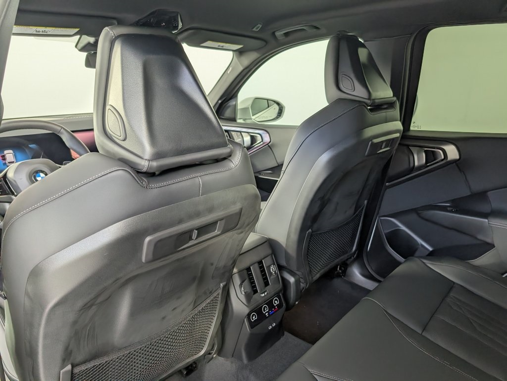 2026 Bmw X3 photo 14