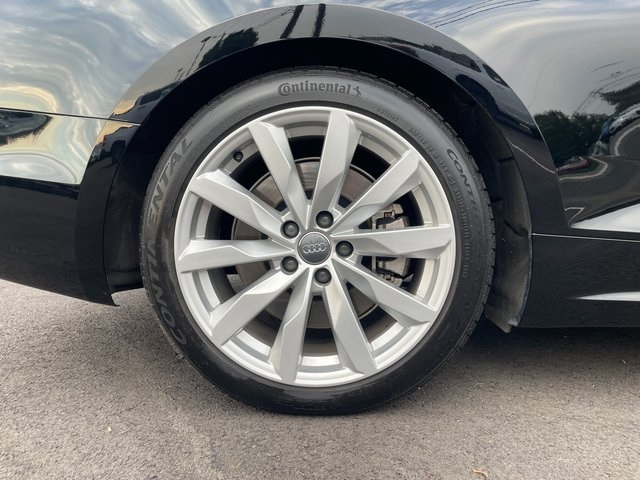 2018 Audi A5 2.0T Premium Plus Quattro photo 8