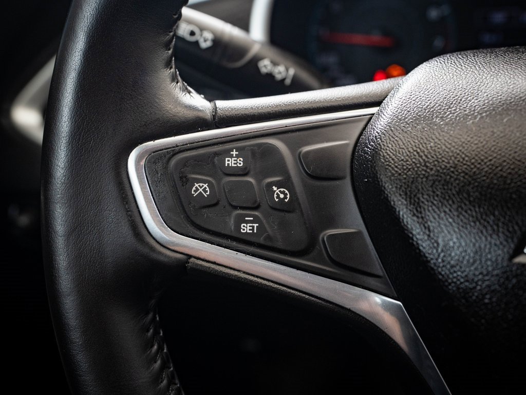2019 Chevrolet Malibu RS photo 23