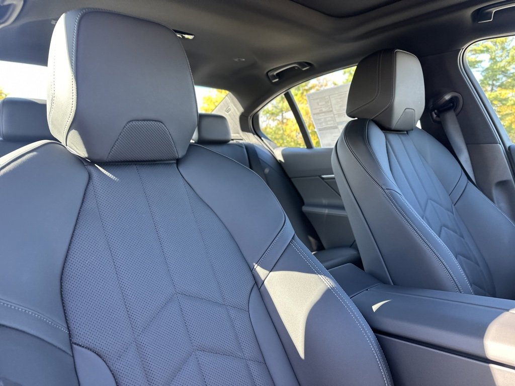 2025 Bmw i5 xDrive40 photo 27