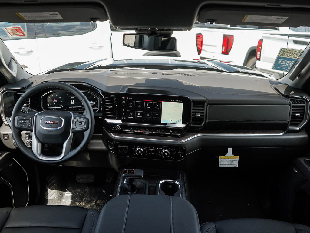 2025 Gmc Sierra SLT photo 10