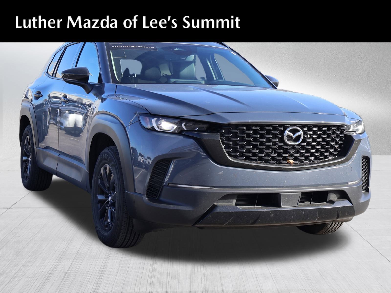 2025 Mazda CX-50 Premium's photo