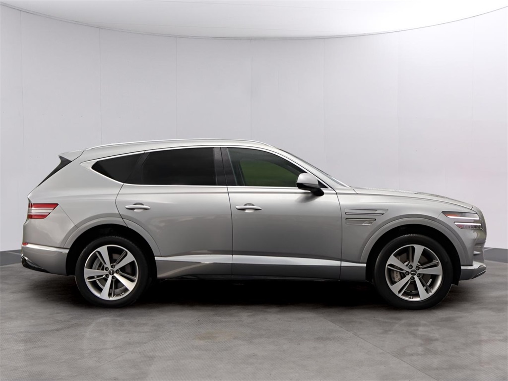 2024 Genesis GV80 3.5T AWD photo 2