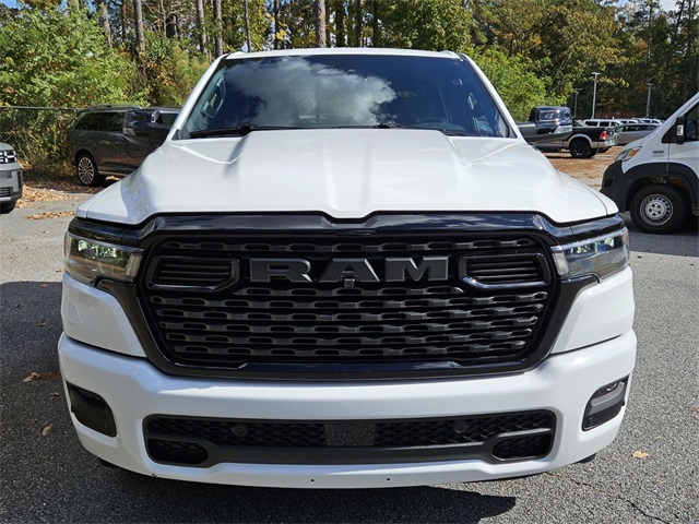 2025 Ram 1500 Big Horn Lone Star photo 2