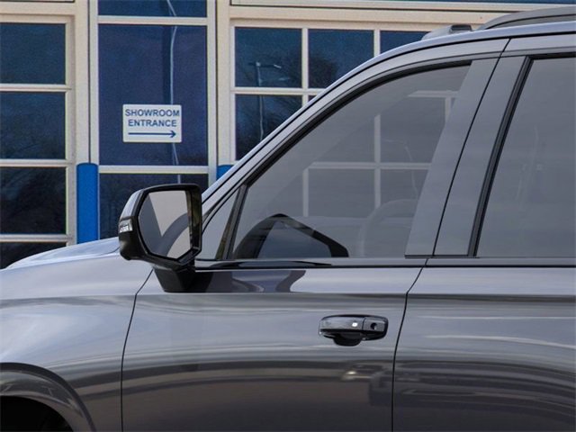 2026 Chevrolet Tahoe RST photo 9