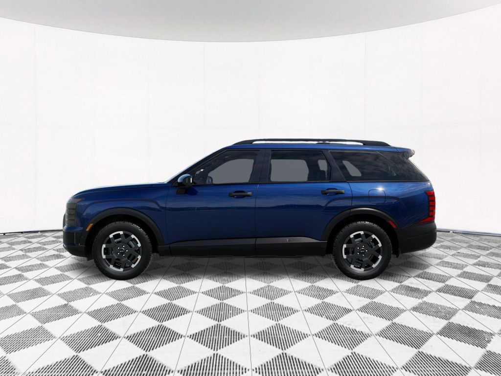 2026 Hyundai Palisade XRT photo 2