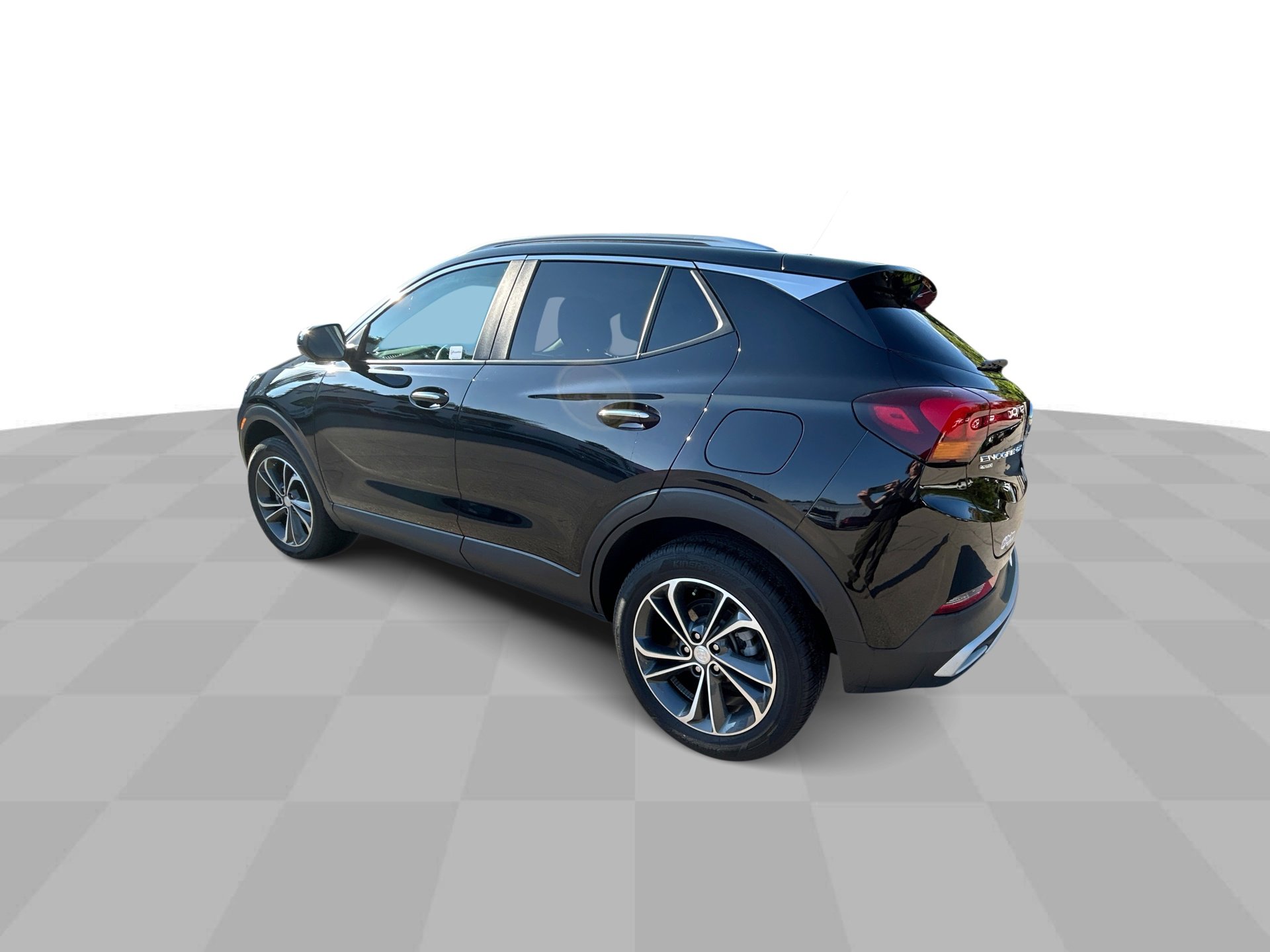 2023 Buick Encore GX Select photo 6