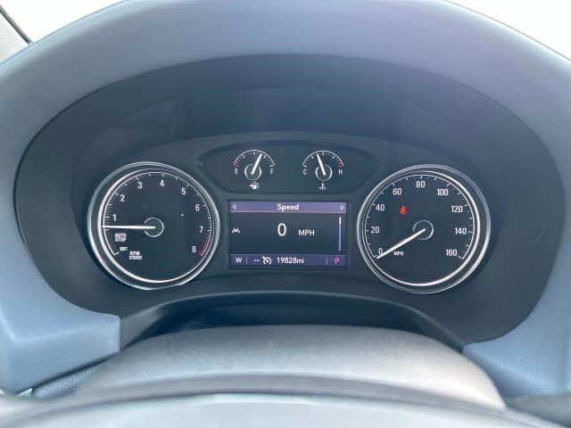 2022 Buick Enclave Essence photo 68