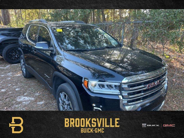 2023 GMC Acadia SLT's photo