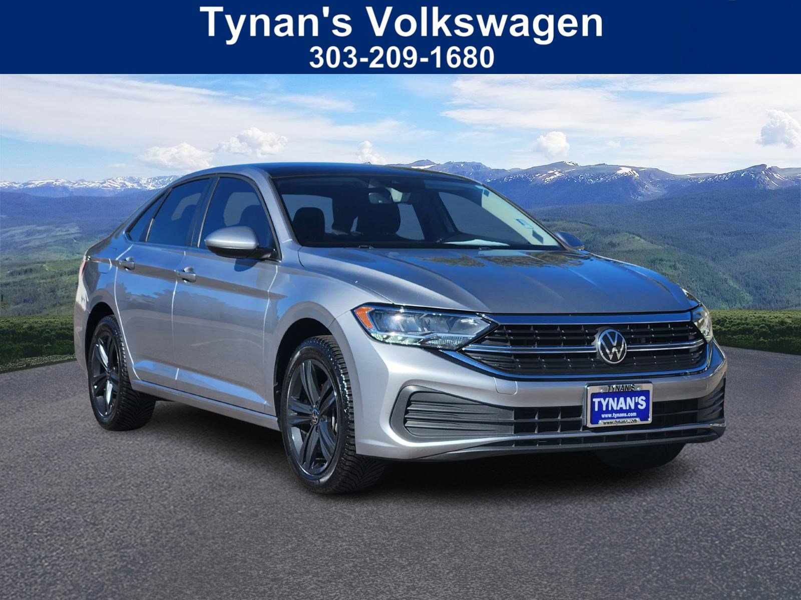 2022 Volkswagen Jetta