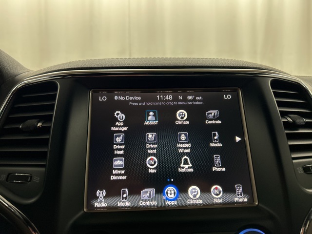 2015 Jeep Grand Cherokee Overland photo 13