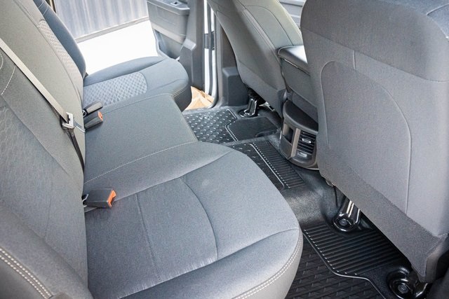 2025 Ram 5500 Tradesman photo 29