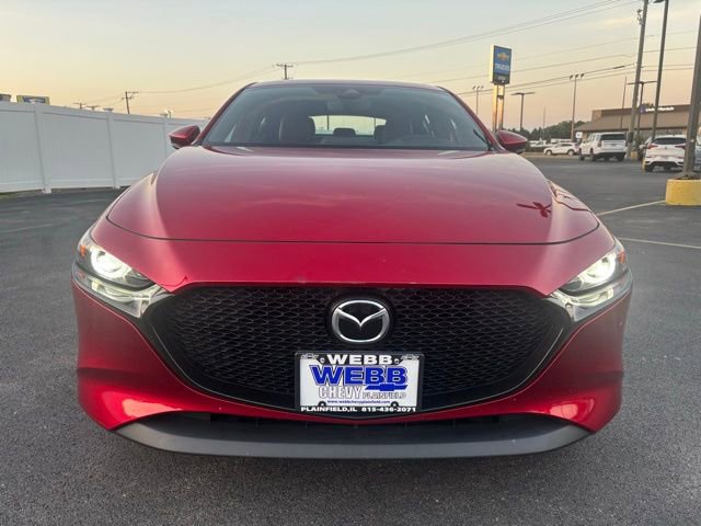 2019 Mazda Mazda3 Premium photo 2