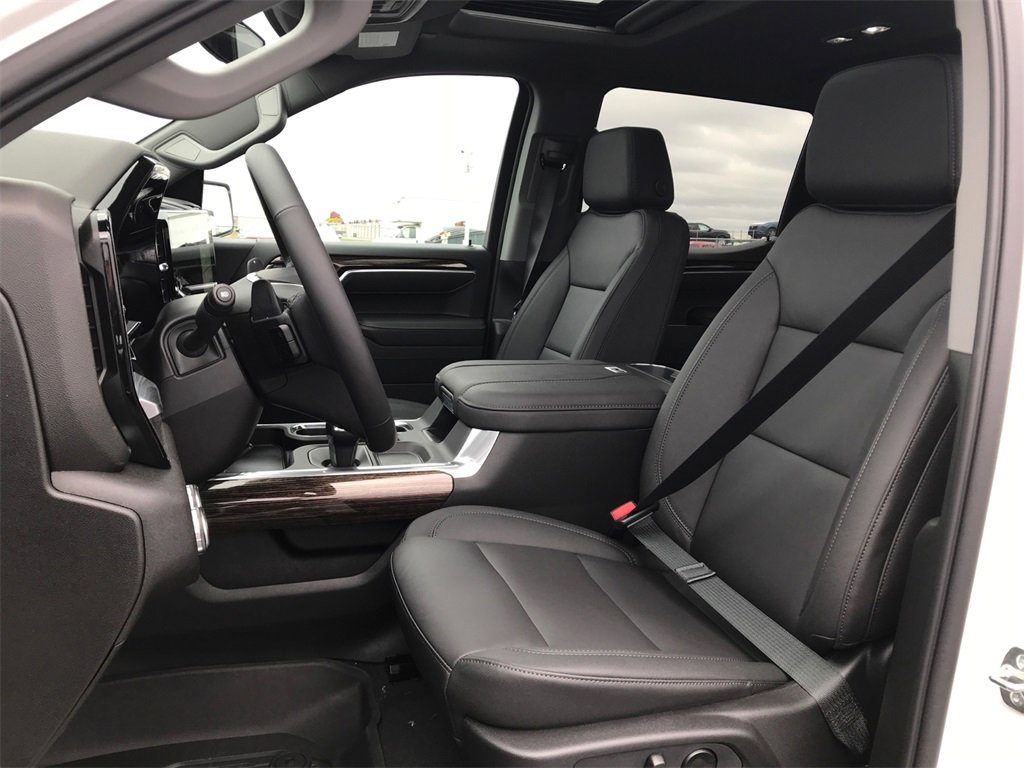 2026 GMC SIERRA - Image 15