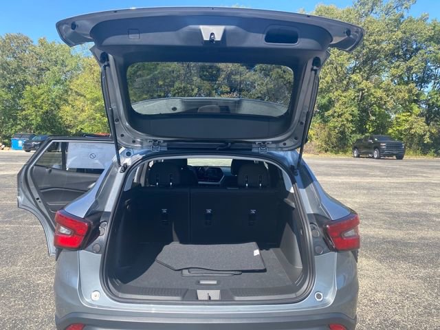 2026 Chevrolet Trax LS photo 15