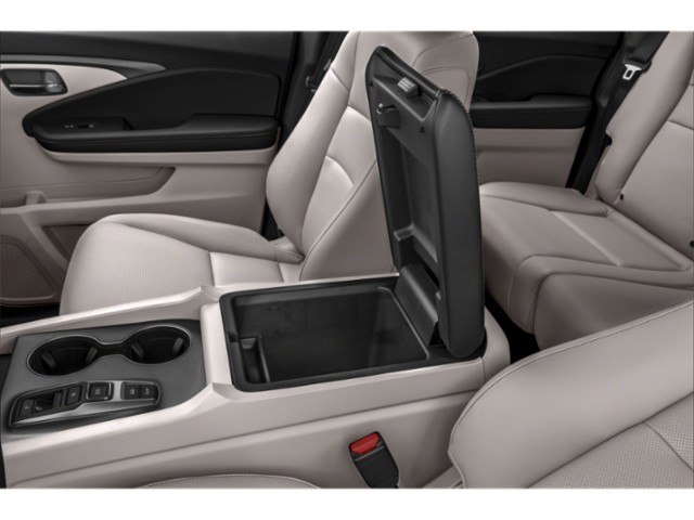 2025 Honda Ridgeline RTL photo 12