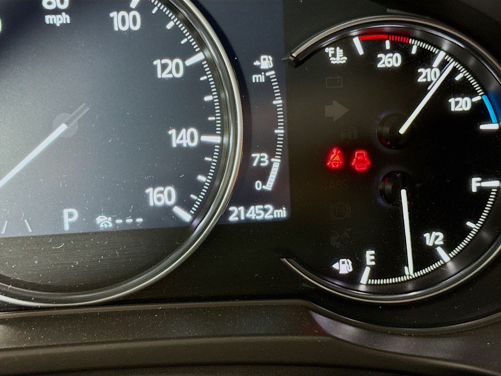 2024 Mazda CX-5 2.5 Carbon Turbo photo 11