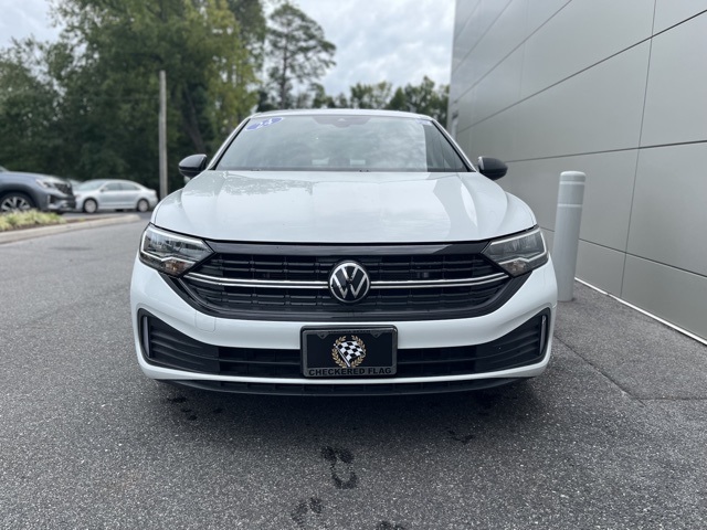 2024 Volkswagen Jetta 1.5T Sport photo 23