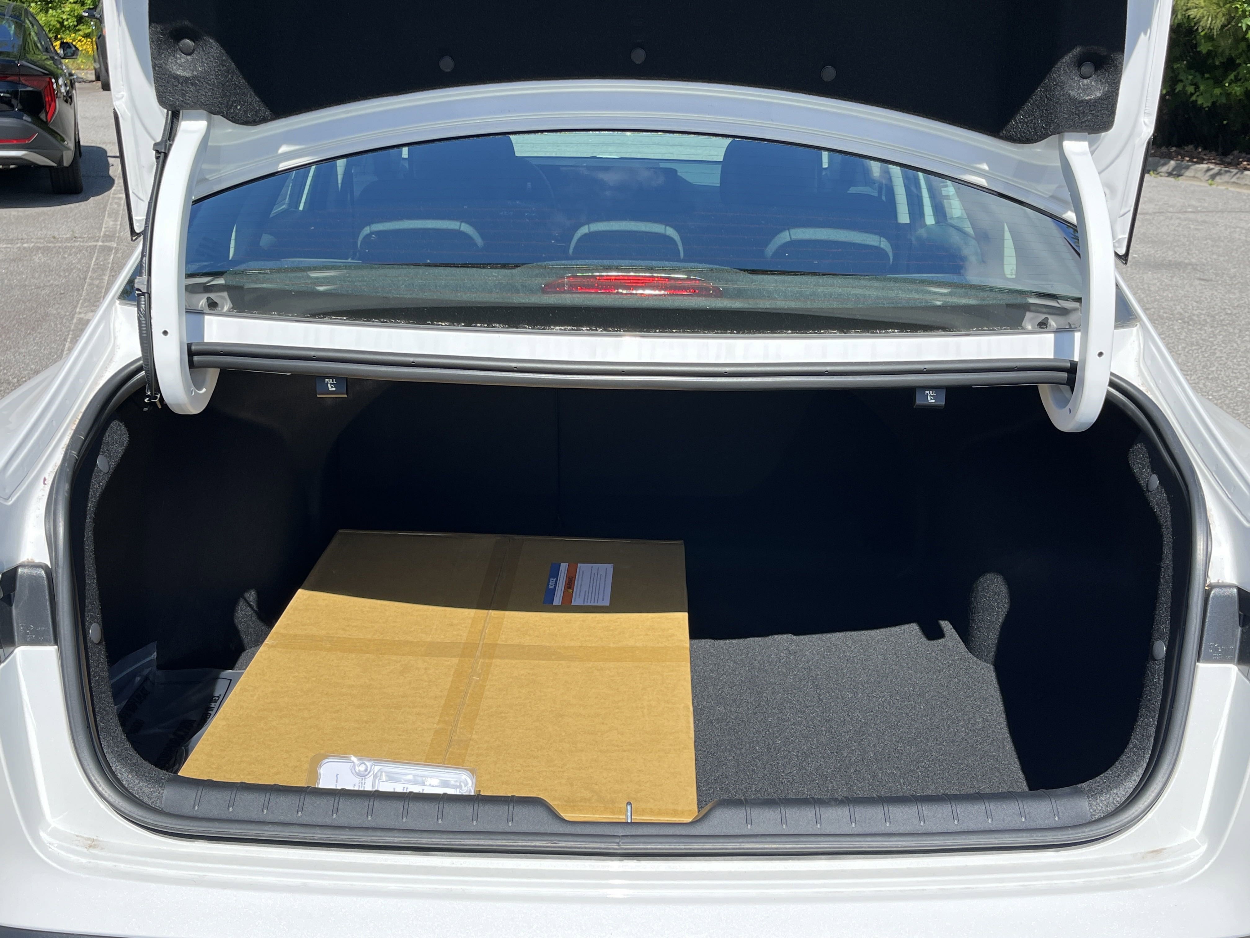 2025 Kia K4 EX photo 16