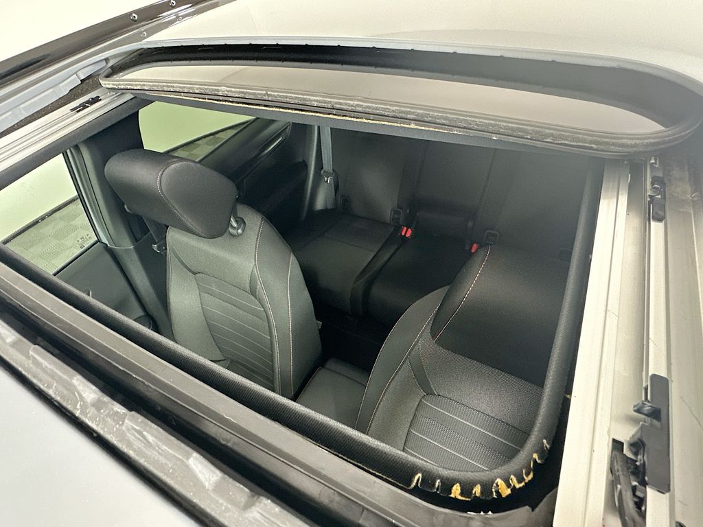 2026 Honda CR-V Sport Hybrid photo 19