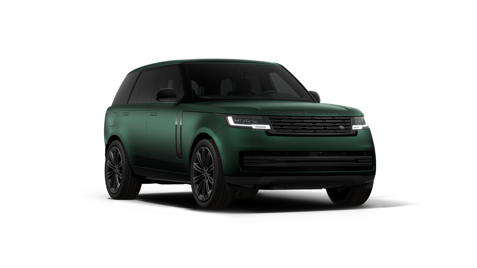 2026 Land Rover Range Rover SE's photo