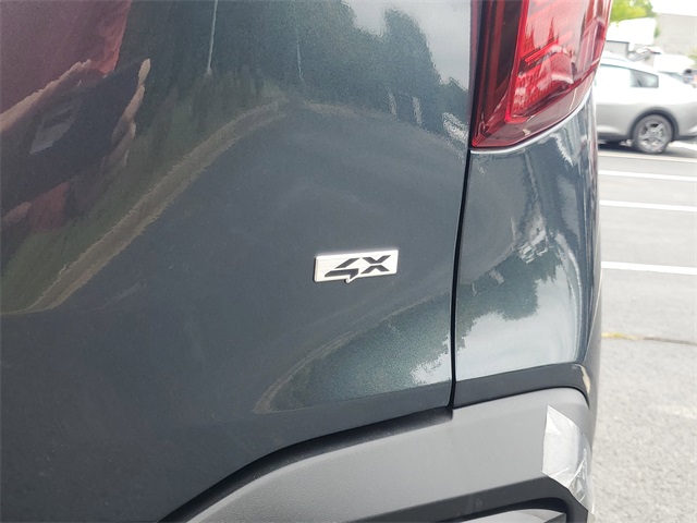 2025 Kia Seltos S photo 7