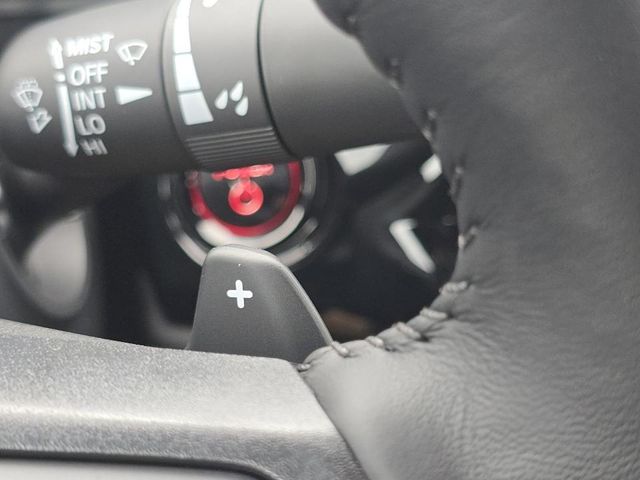 2025 Honda Accord Hybrid Sport photo 20