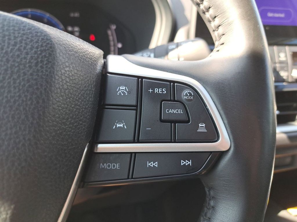 2024 Toyota Grand Highlander XLE photo 26