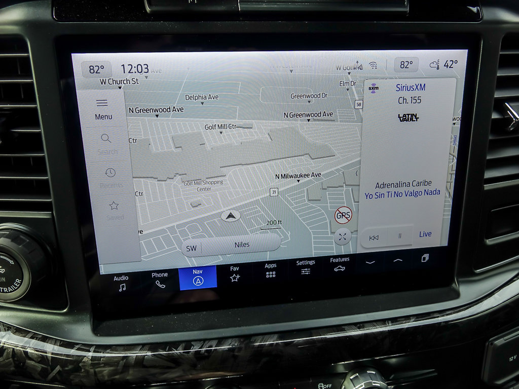 2025 FORD F-150 - Image 15