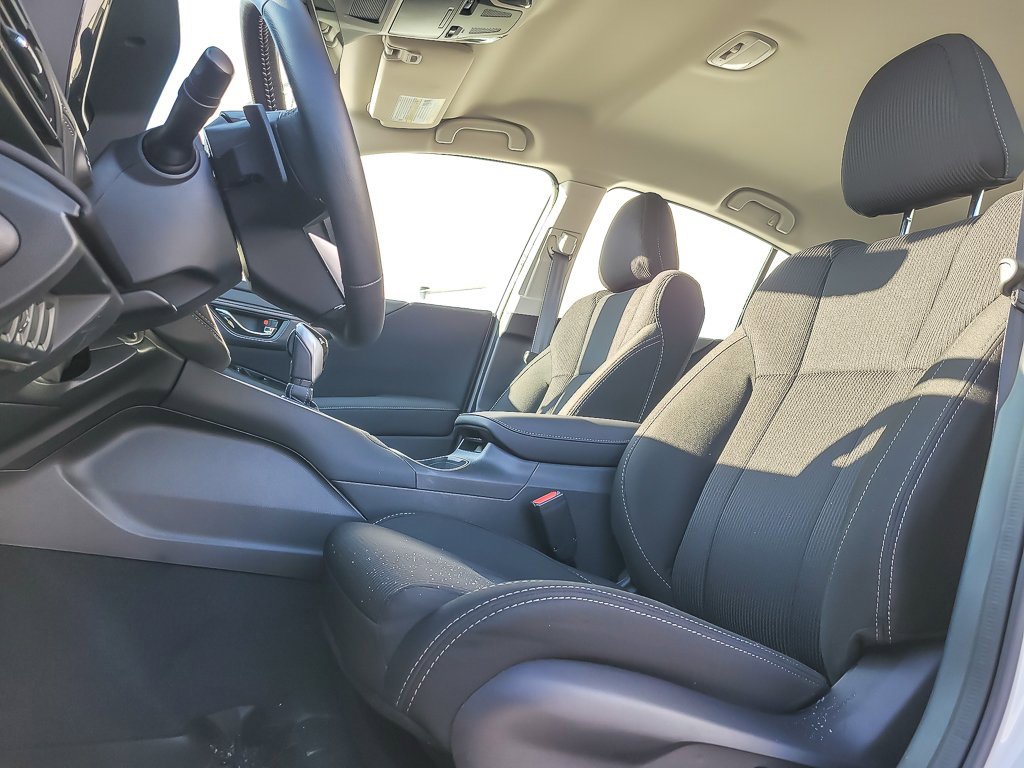 2025 SUBARU LEGACY - Image 6