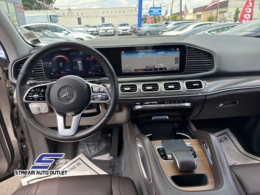 2020 Mercedes Benz GLE 350 4MATIC photo 25