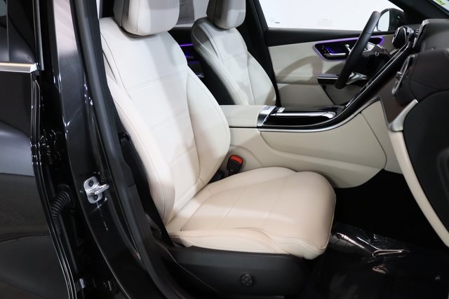 2025 Mercedes Benz GLC 350e 4MATIC photo 20