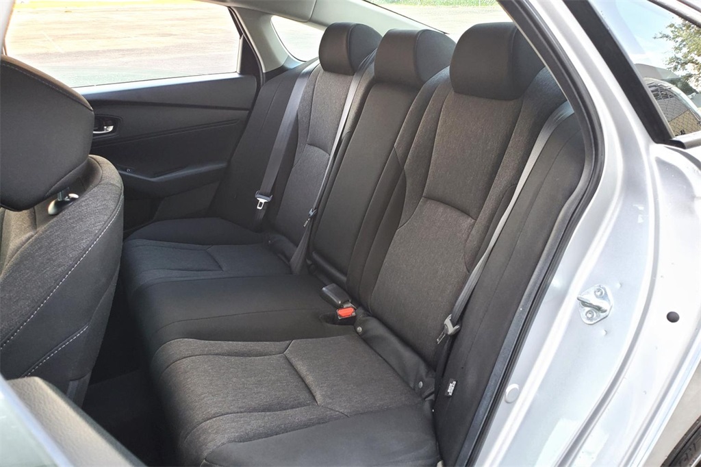 2024 Honda Accord EX photo 27