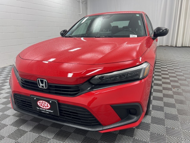 2023 Honda Civic Sport's photo