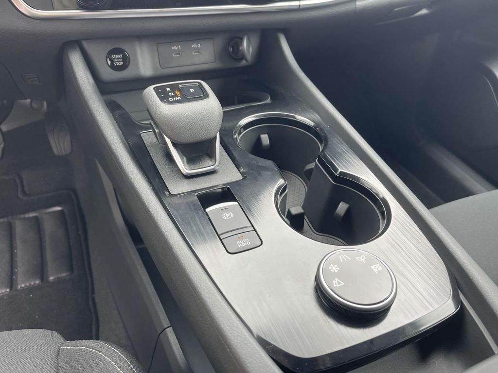 Used 2025 Gray Nissan S image 30