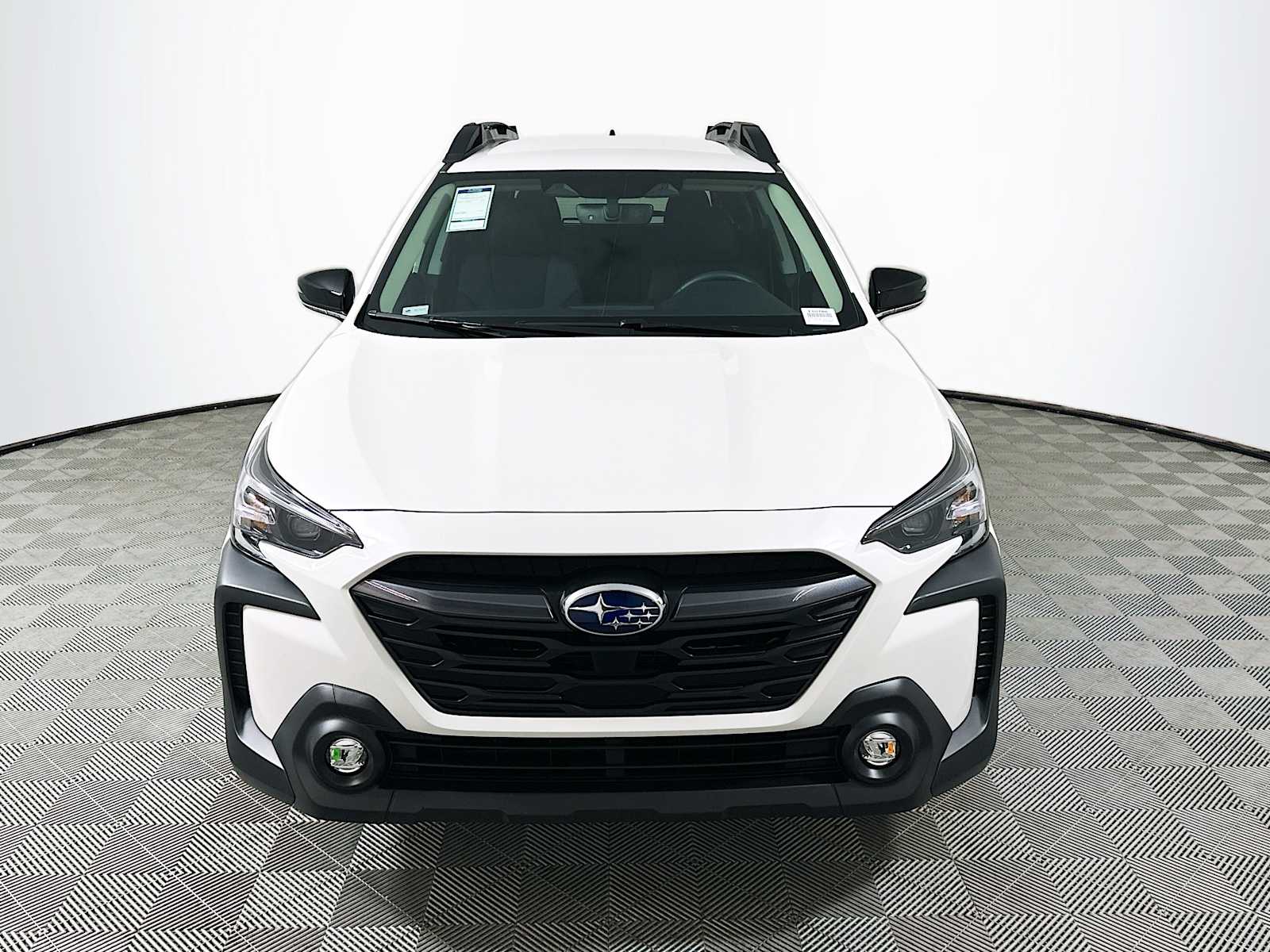 2025 Subaru Outback Premium photo 2