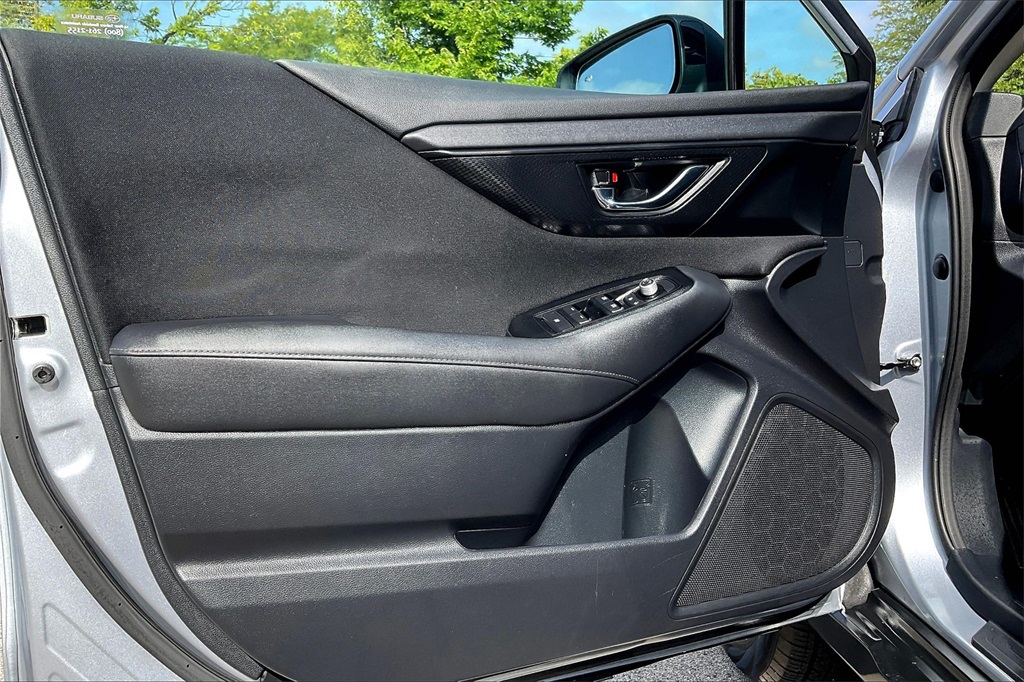 2023 Subaru Outback Premium photo 20