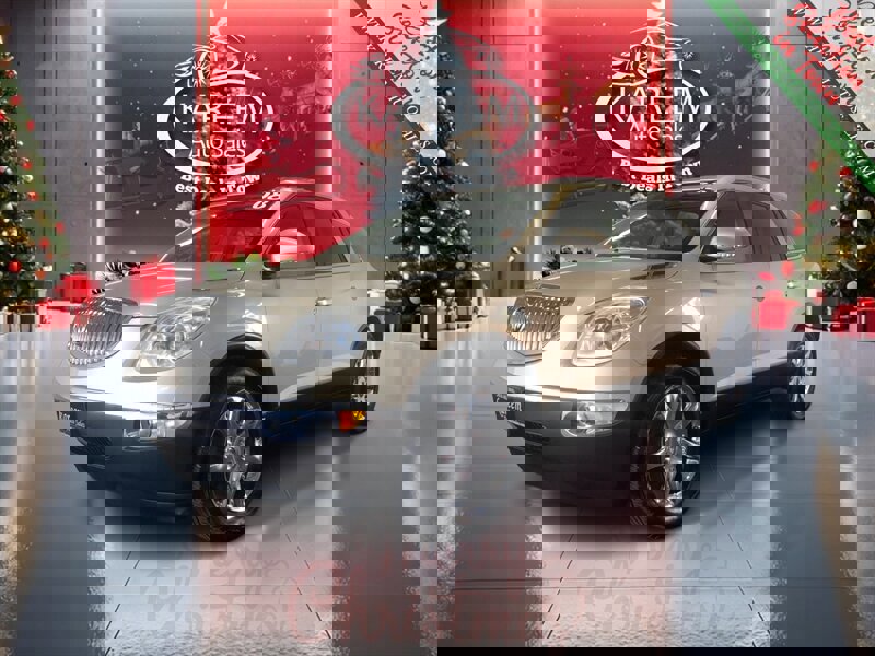 2008 Buick Enclave CXL's photo