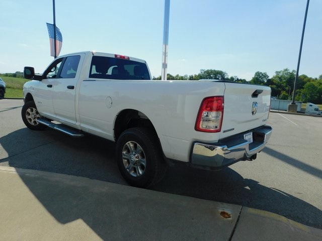 2024 Ram 3500 Big Horn photo 5