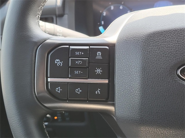 2024 Ford F-150 XLT photo 27