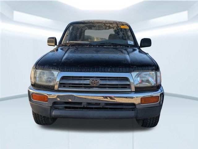 Used 1998 Toyota 4Runner SR5 V6 with VIN JT3GN86R9W0057590 for sale in Pensacola, FL