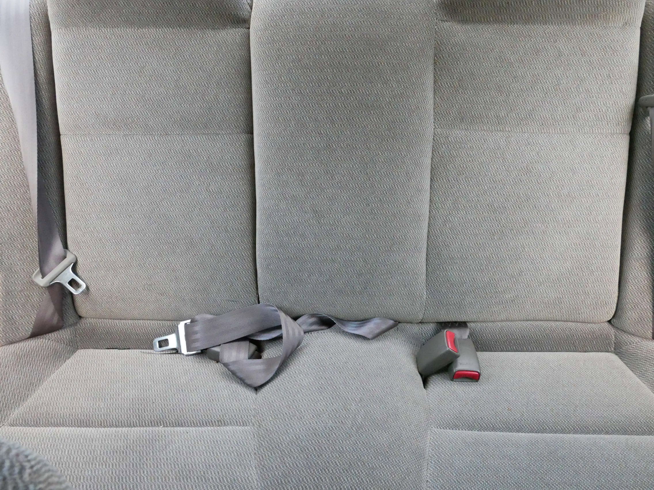 1997 Honda Civic LX photo 13