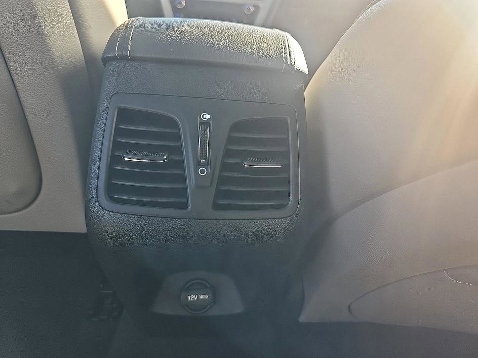 2016 Hyundai Sonata 2.0T Limited photo 29