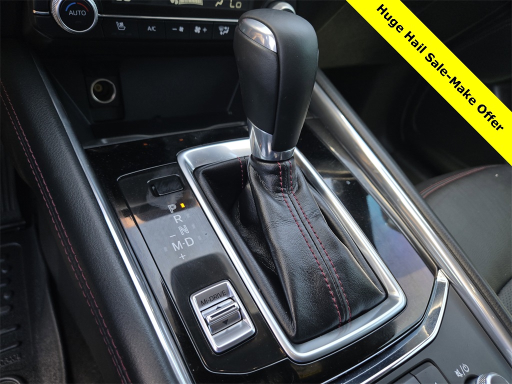 2023 Mazda CX-5 2.5 Turbo photo 15