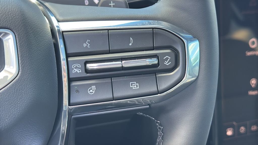 2026 Gmc Acadia Elevation photo 33