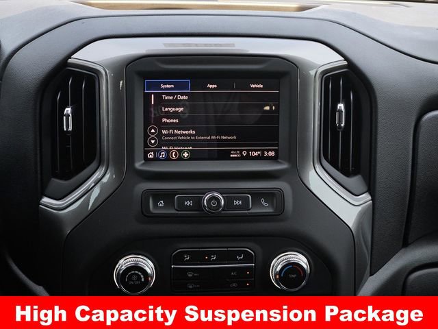 2026 Gmc Sierra 1500 Pro photo 13