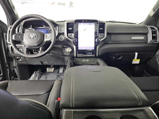 2026 Ram 1500 Laramie photo 14