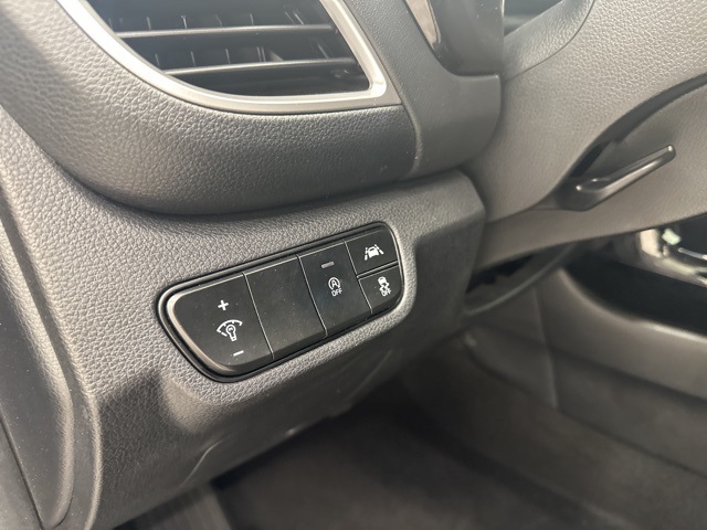 2021 Kia Seltos SX photo 15