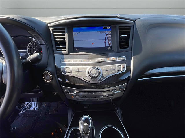 2020 Infiniti QX60 Luxe photo 20